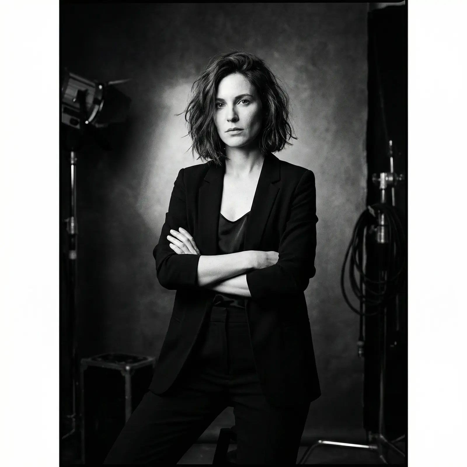 6T体育平台 视觉诗人 Yuki Tanaka 时尚导演